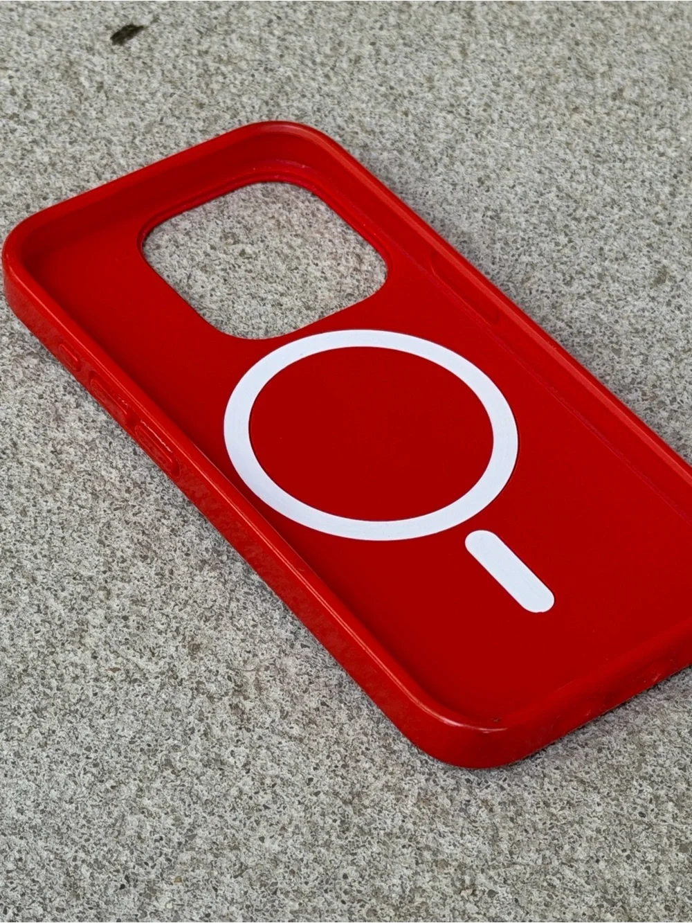 PopSocket branded red